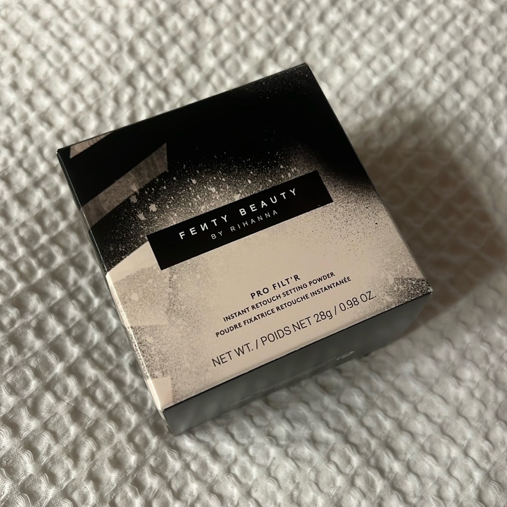 Fenty Beauty Pro Filt’r